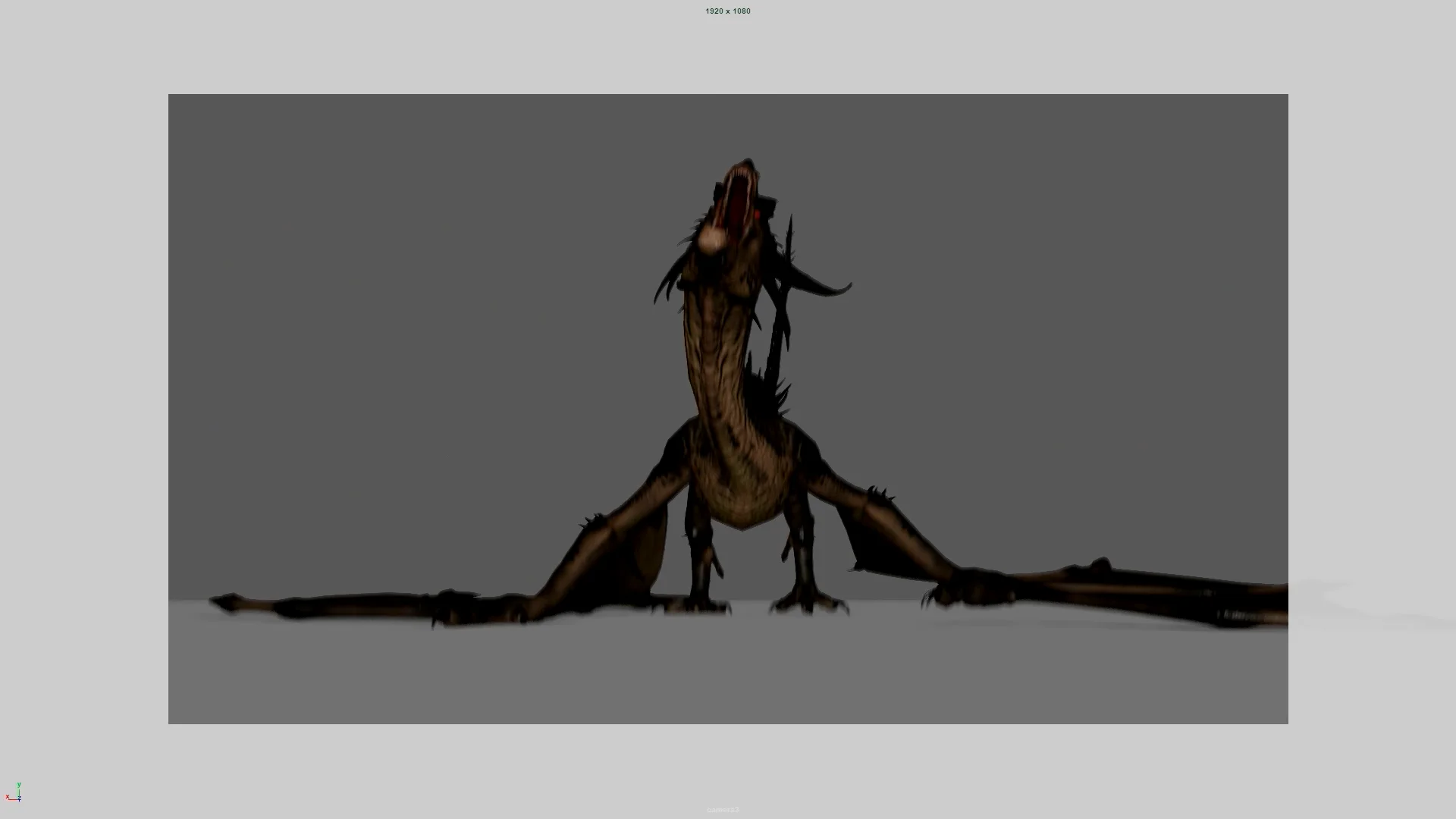 The Dragon on Vimeo