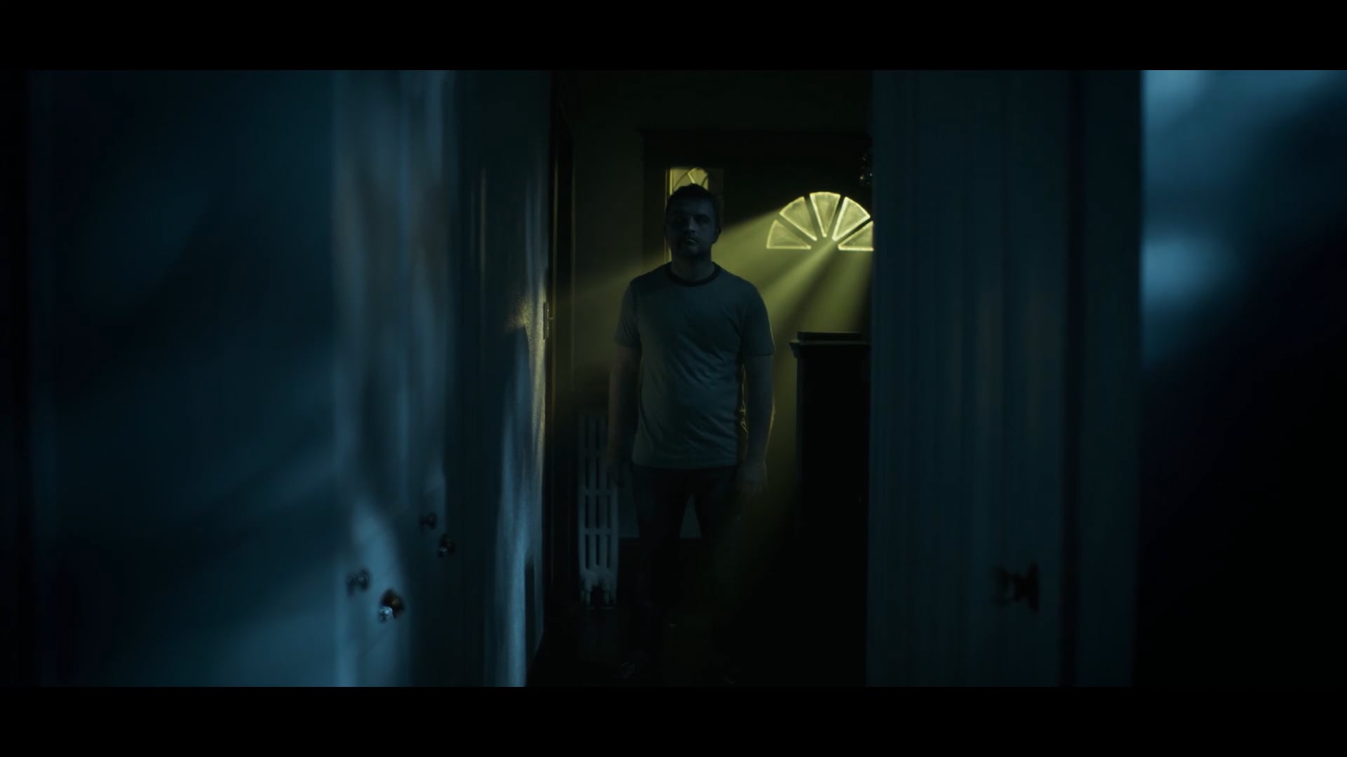Eli Roth Presents - A Ghost Ruined My Life S02E08