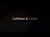 Cathleen & Clarke 2015