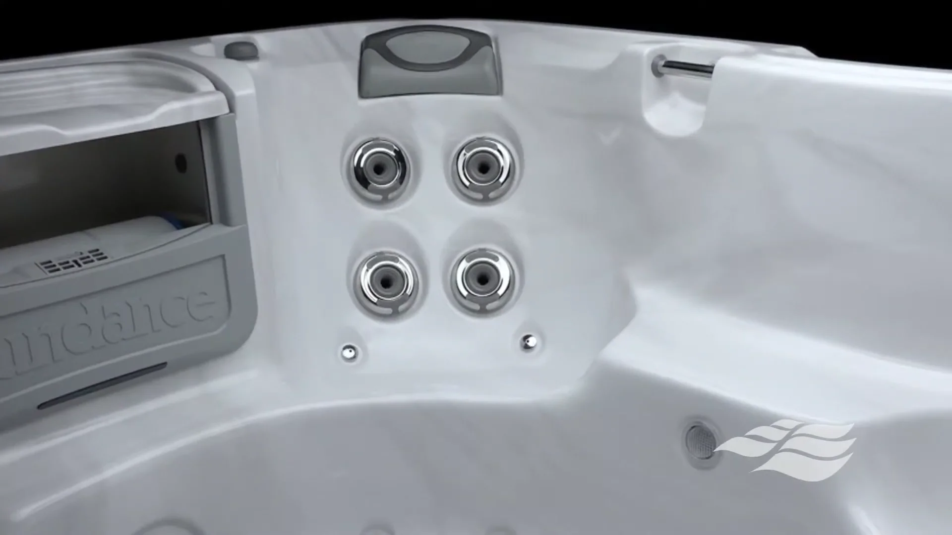 Optima® - Sundance® Spas | Hot Tub Central NJ