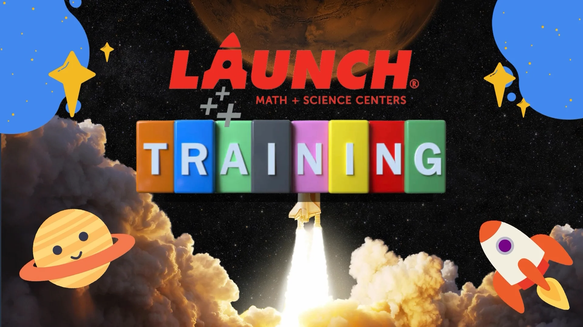 Expectations of Launch Instructors on Vimeo