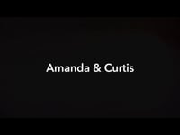 Amanda & Curtis 2015