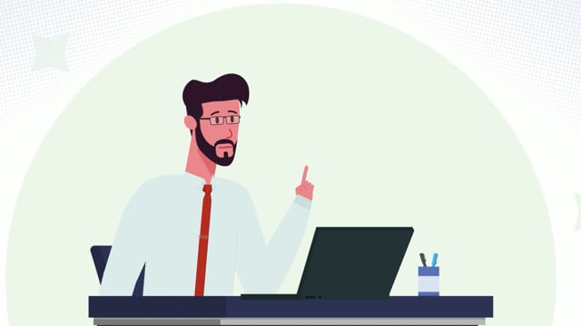 Vídeo animado - Cursos