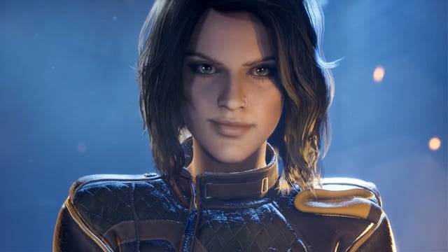 VO משחק מחשב