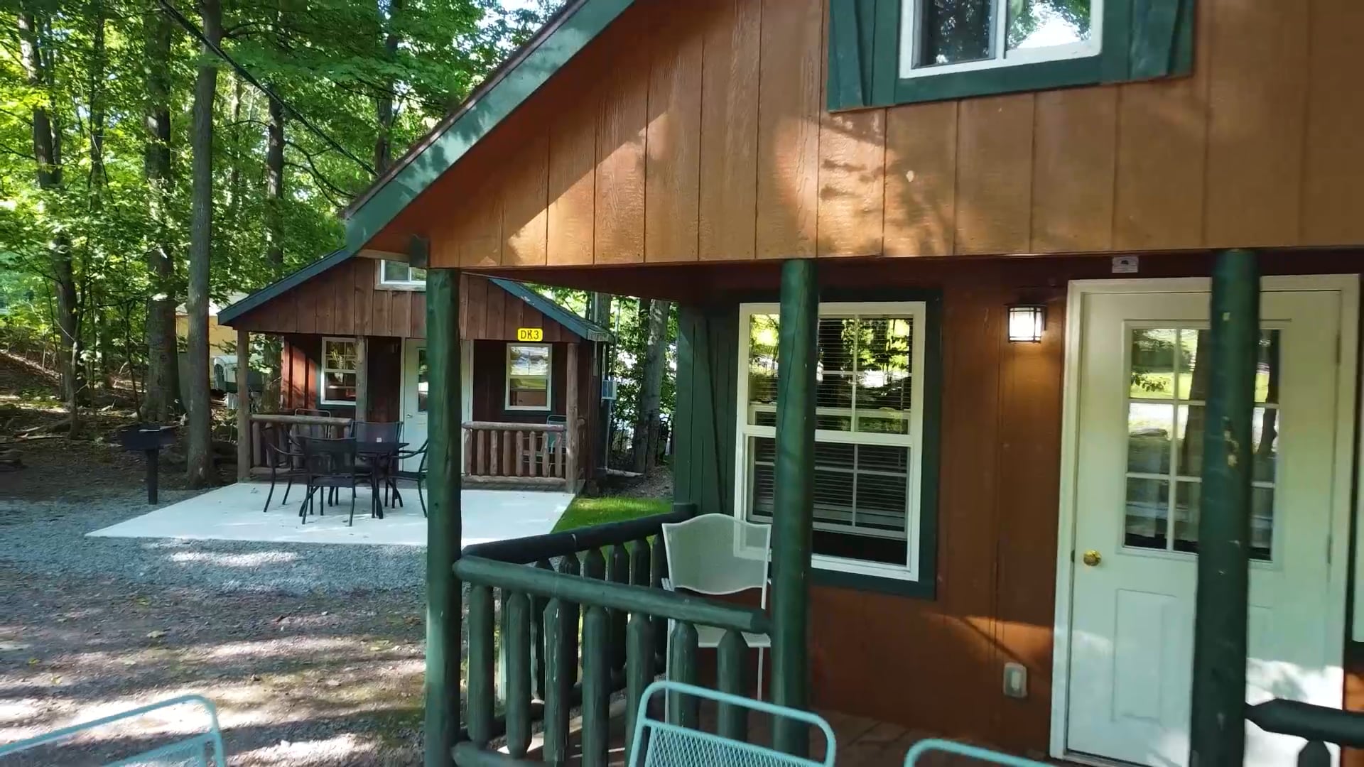 Honesdale / Pocono KOA Holiday
