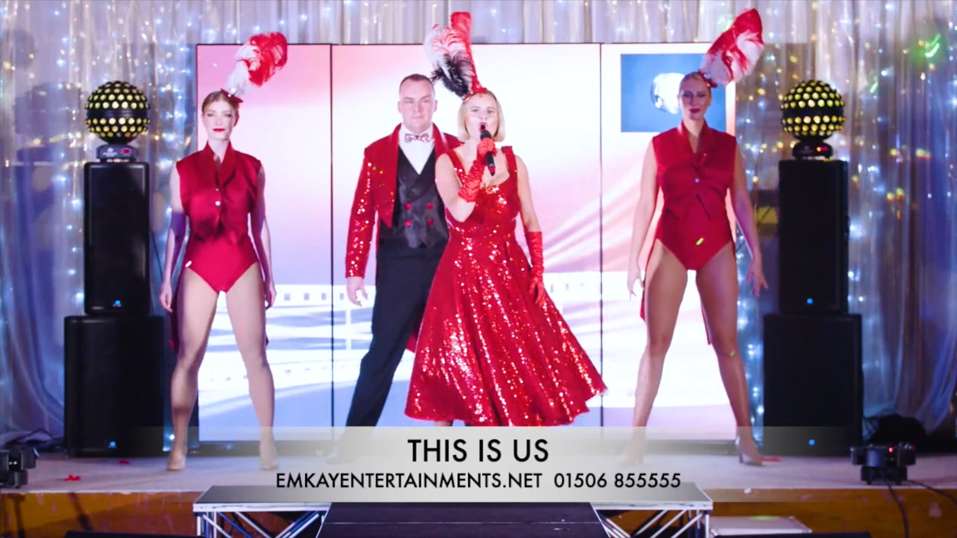 This Is Us - This Is Me