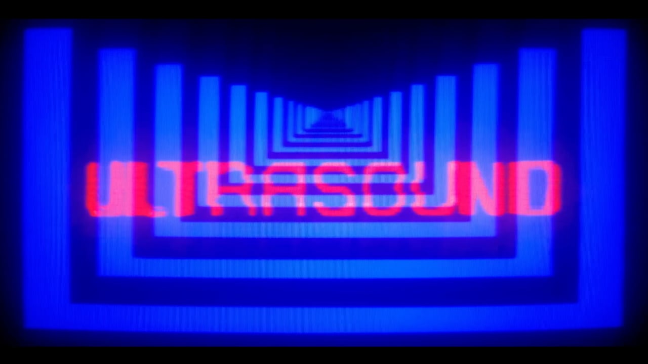 ULTRASOUND film still