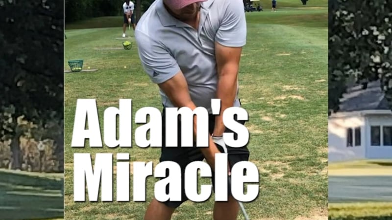 Adam's Miracle
