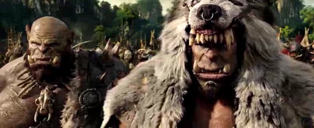 Warcraft