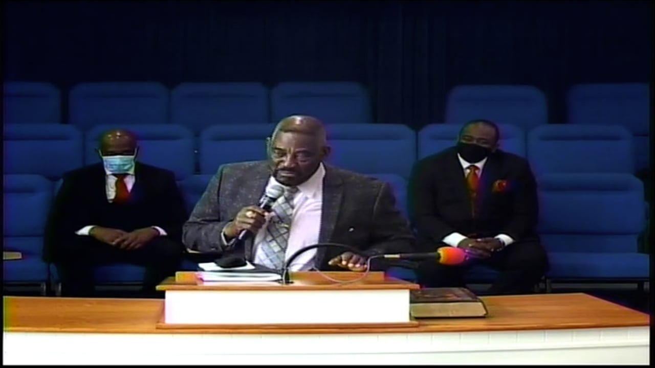 03-27-22, Pastor Astley Stewart, Let Us Make Man, Watchman--Awake And Walk In The Light.mp4