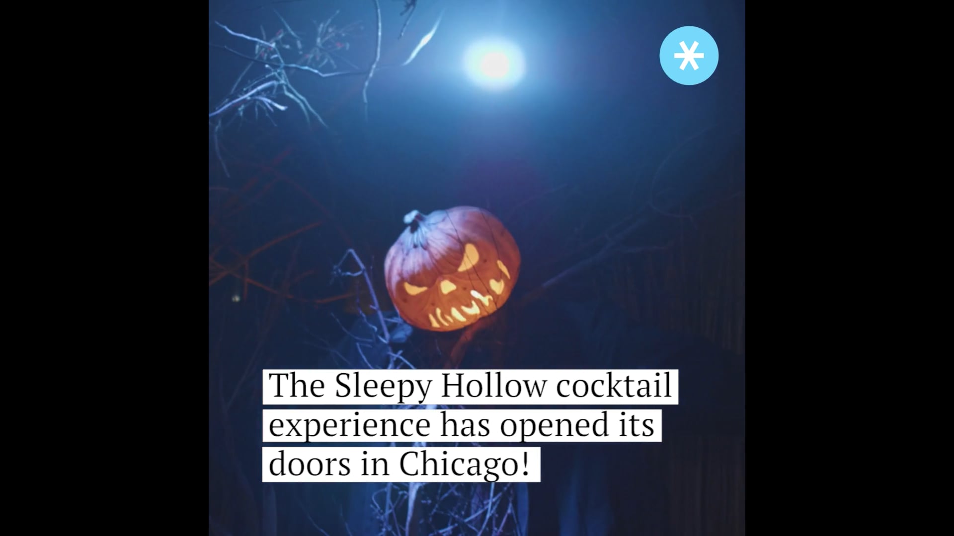 Sleepy Hollow Social Ad