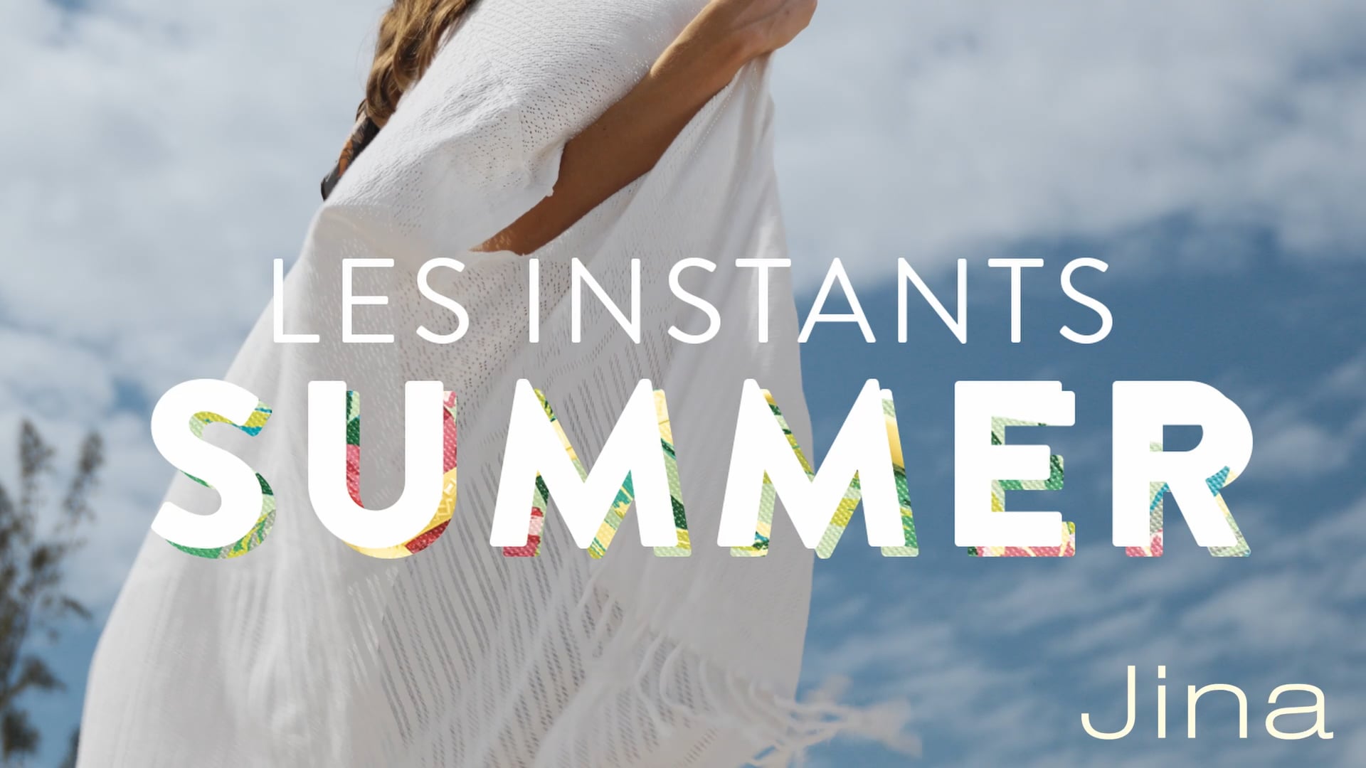 SPOT Publicitaire Jina