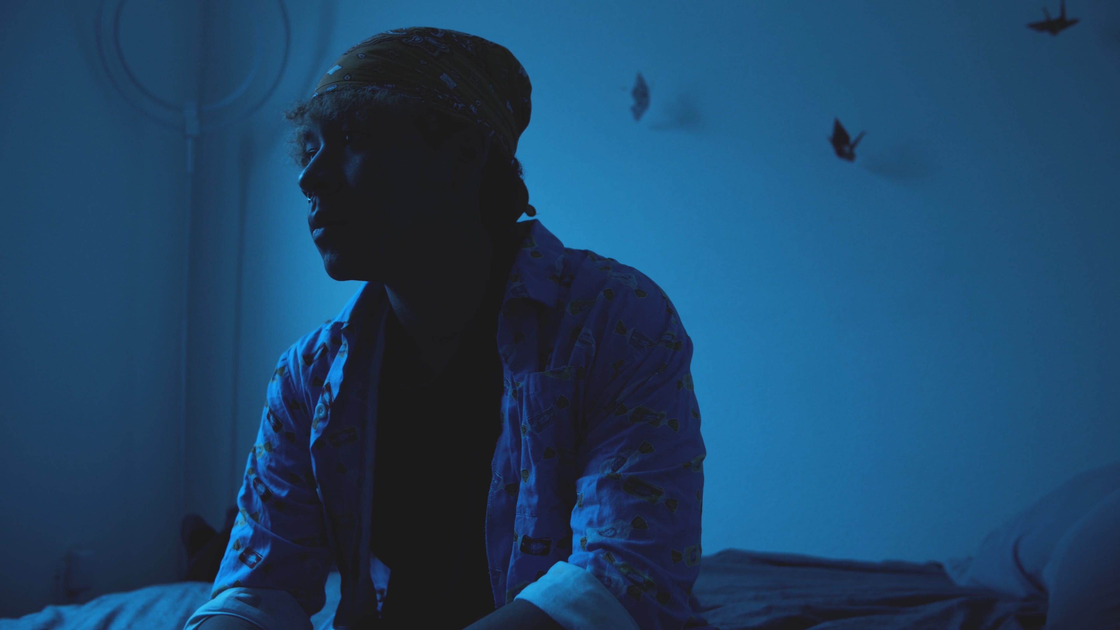 DROP DEAD! | Director, DP, Editor