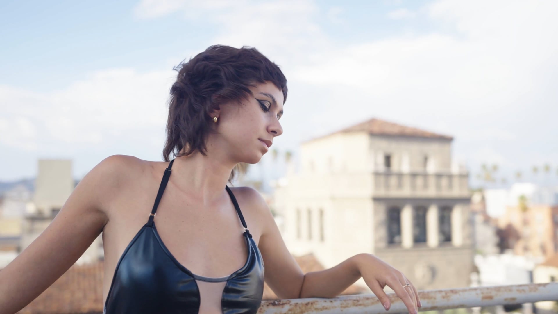 "SR Hair Society" Collaboration - Promo