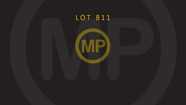 Lot 811