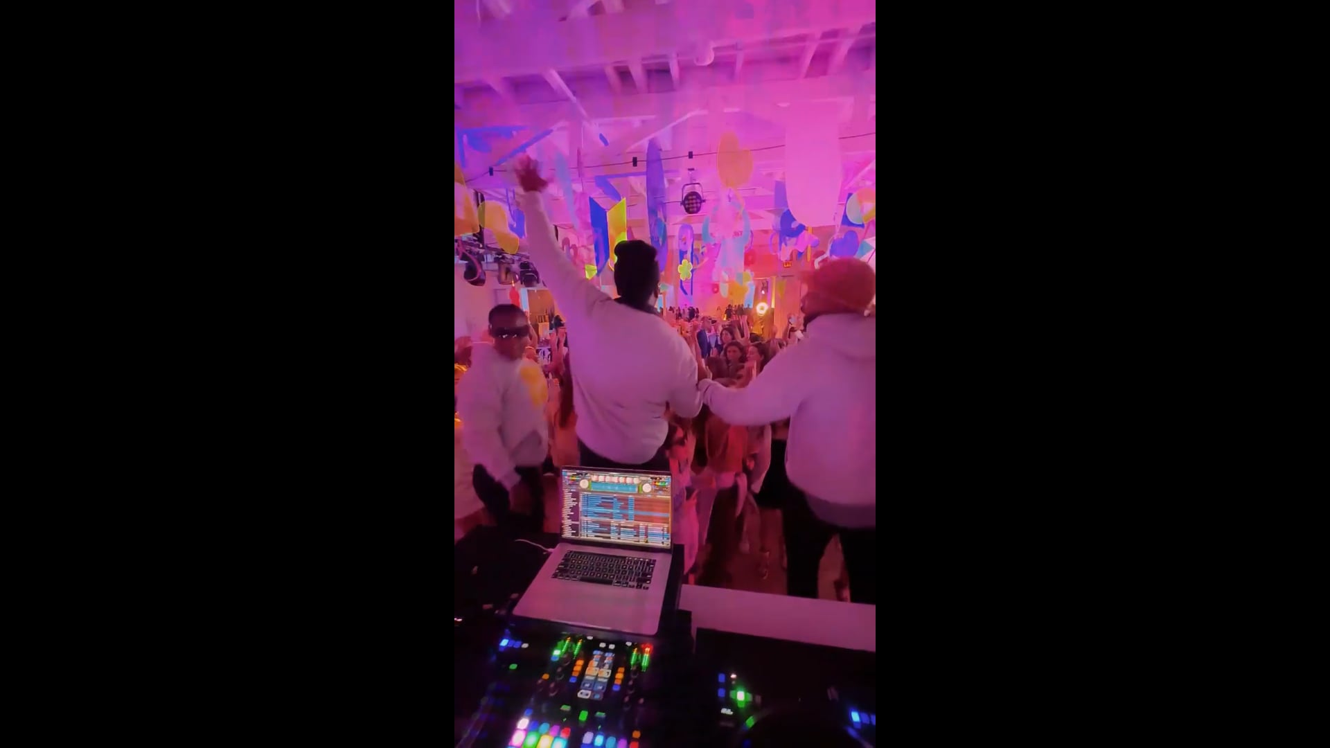 Promotional video thumbnail 1 for Dj OptimusGrind