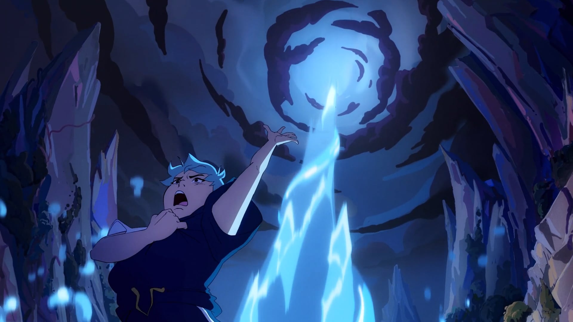 Team Liquid: A Wave of One | Director