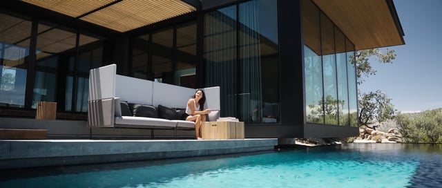 Maya Cove Collection
