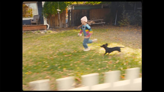 Girl Scouts - Femininity