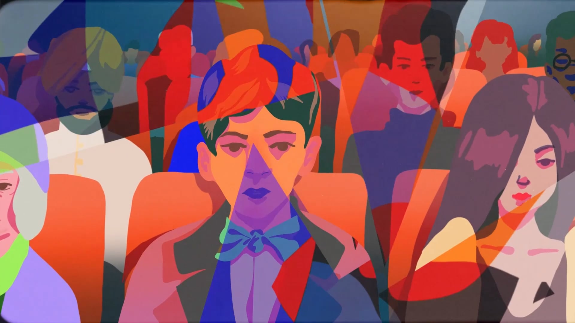 AV Films Animation