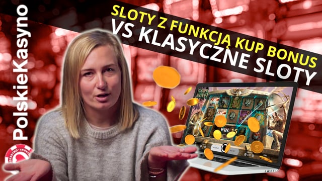 Automaty z Płatną Funkcją Bonusową vs Automaty Klasyczne [2023]