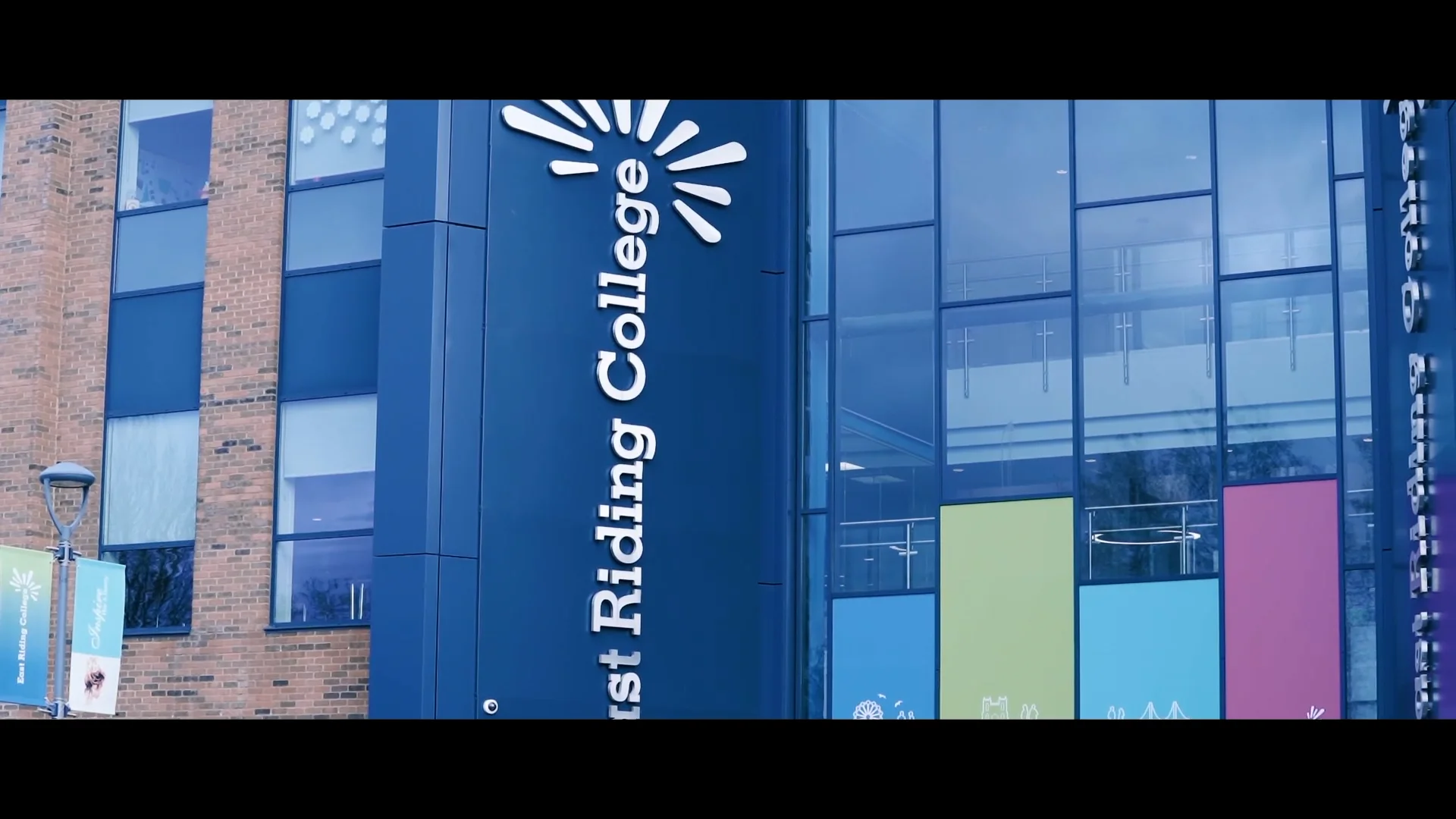 East Riding Web on Vimeo