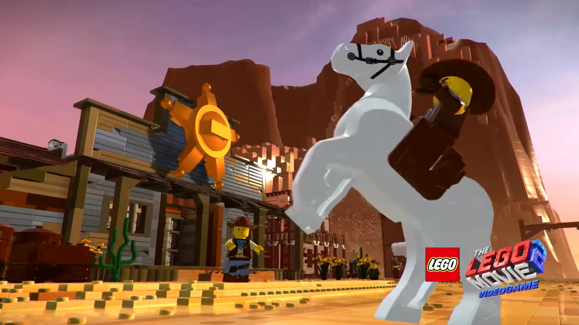 Buy The LEGO Movie Videogame PC Mac (Steam)