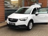 Video af Opel Crossland X 1,2 Edition+ 83HK 5d