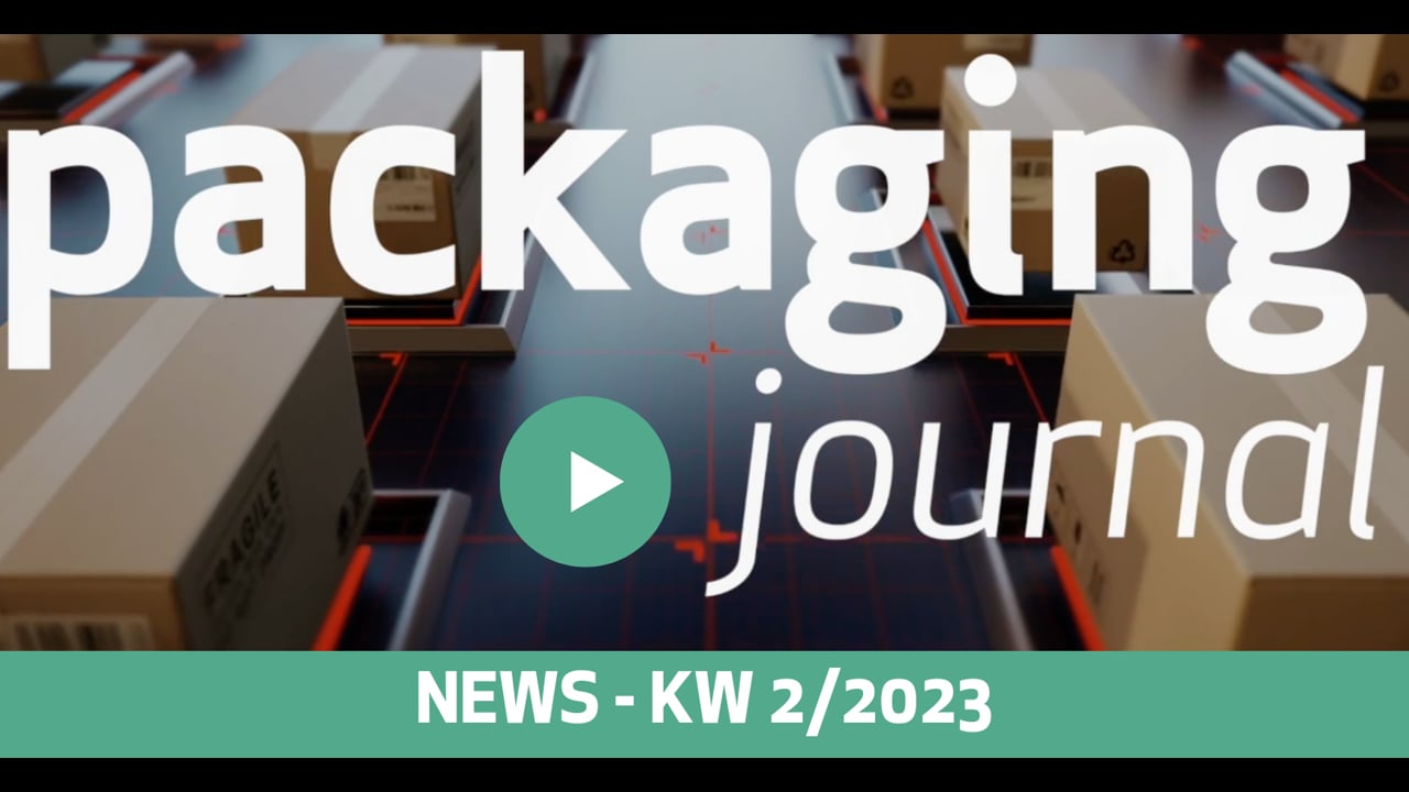 packaging journal TV News - KW2