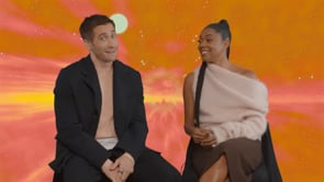 If the night goes well I’d like to be fed   Which Woo with Jake Gyllenhaal & Gabrielle Union.mp4