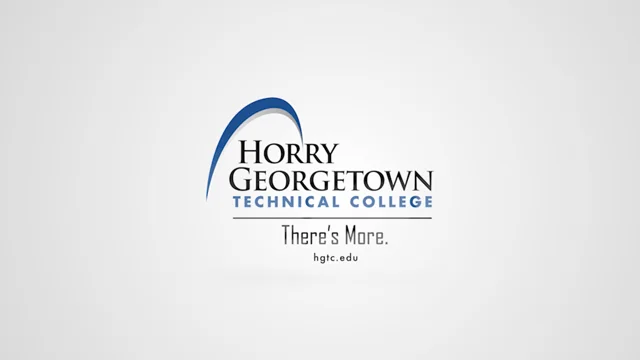 Employment Opportunities | Horry-Georgetown Technical College