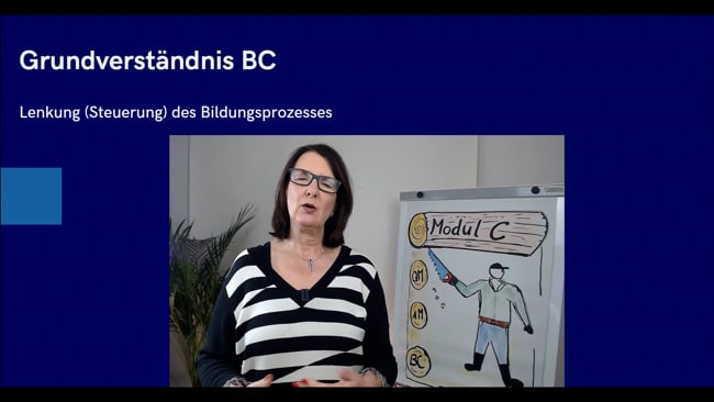 16 - Grundverständnis von Bildungscontrolling