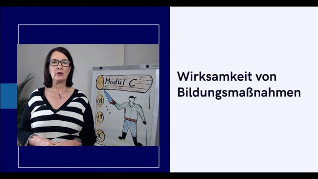 17 - Gruppenaufgabe: Wodurch kann Wirksamkeit gemindert/gesteigert werden?