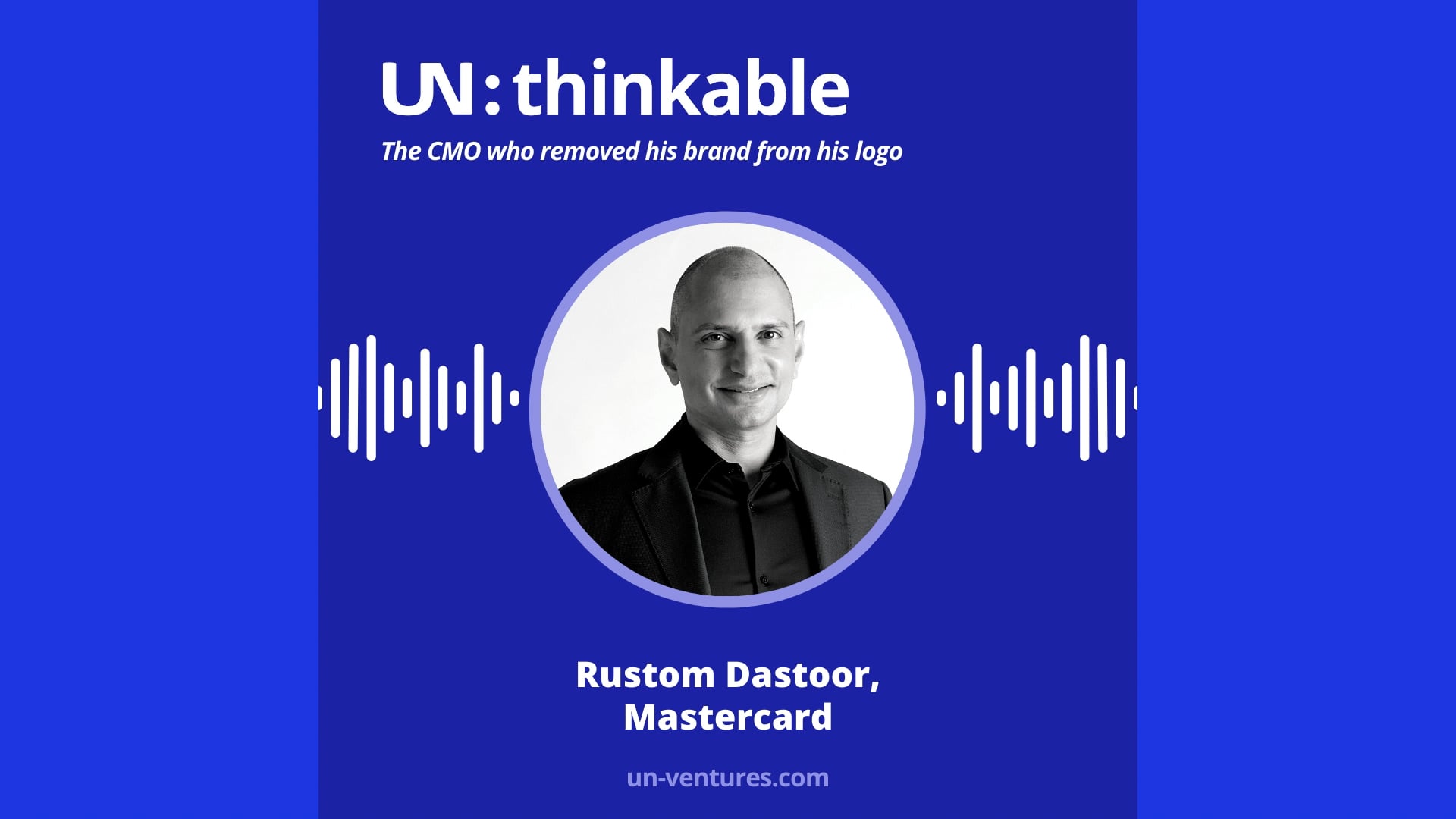 UN:thinkable Podcast Season #1