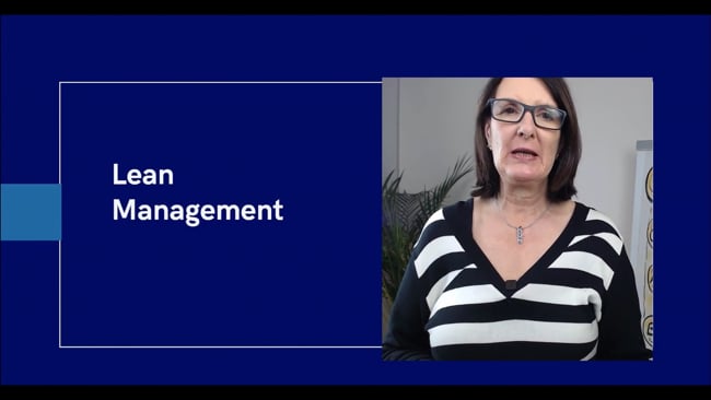 18 - Lean Management