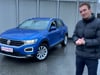 Video af VW T-Roc 2,0 TDI SCR Sport Team DSG 150HK 5d 7g Aut.