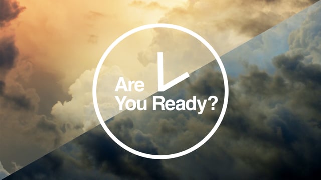 End Times According to Jesus // 01.08.2023