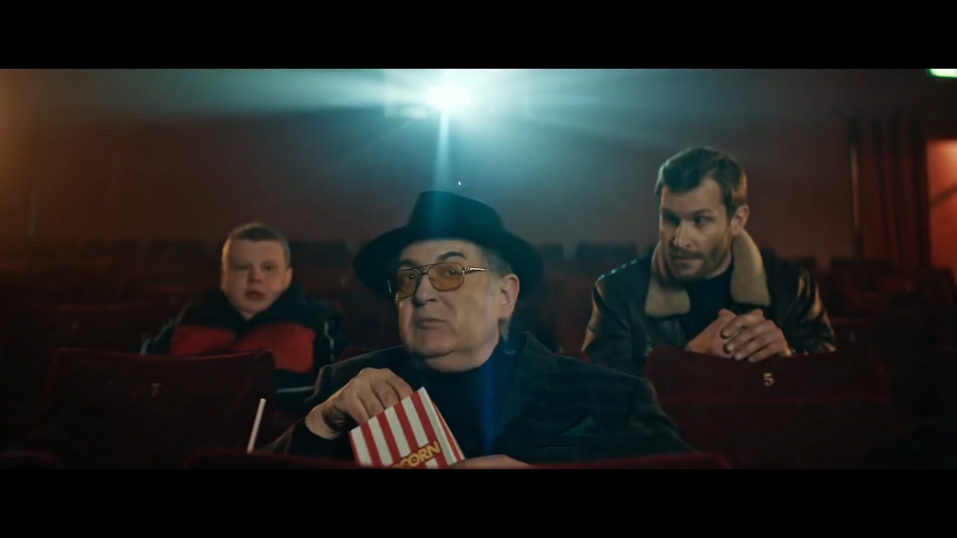 Faberge Egg Official Trailer