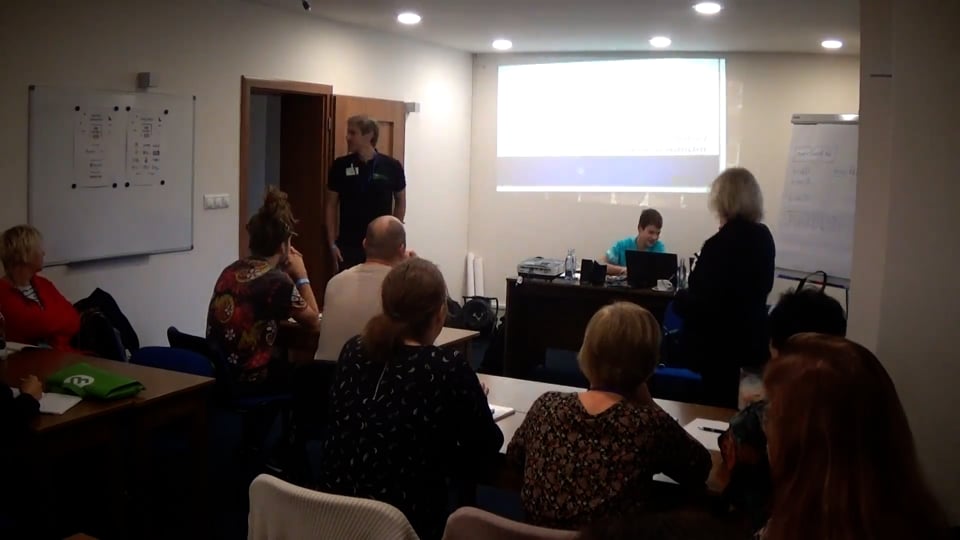 UPŽ 2022 Martin Cápay, Magdaléna Bellayová: Informatický kvíz