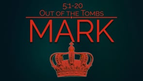 Out of the Tombs