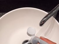Invisalign reinigen: Wie reinige ich die Invisalign Schiene?