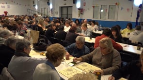 Ple a la quina del CER