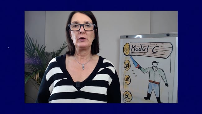 21 - Gruppenaufgabe Part II und die Kennzahlen des Bildungscontrolling