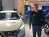 Video af Nissan Leaf EL Acenta 62 kWh 214HK 5d Aut.