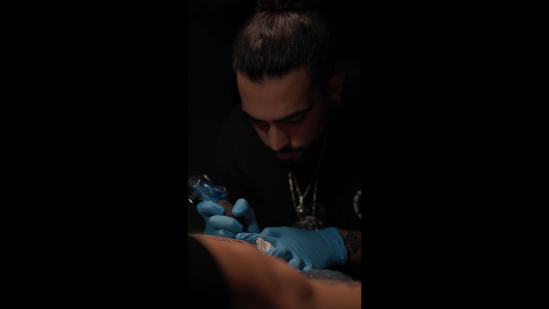 Bloom Light Tattoos
