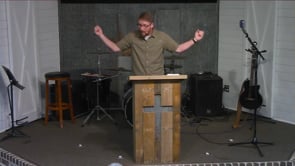 "Made New in Christ Jesus" - 2nd Corinthians 5:11-21