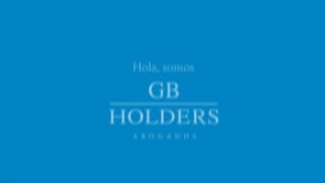 GB Holders - Promo animada