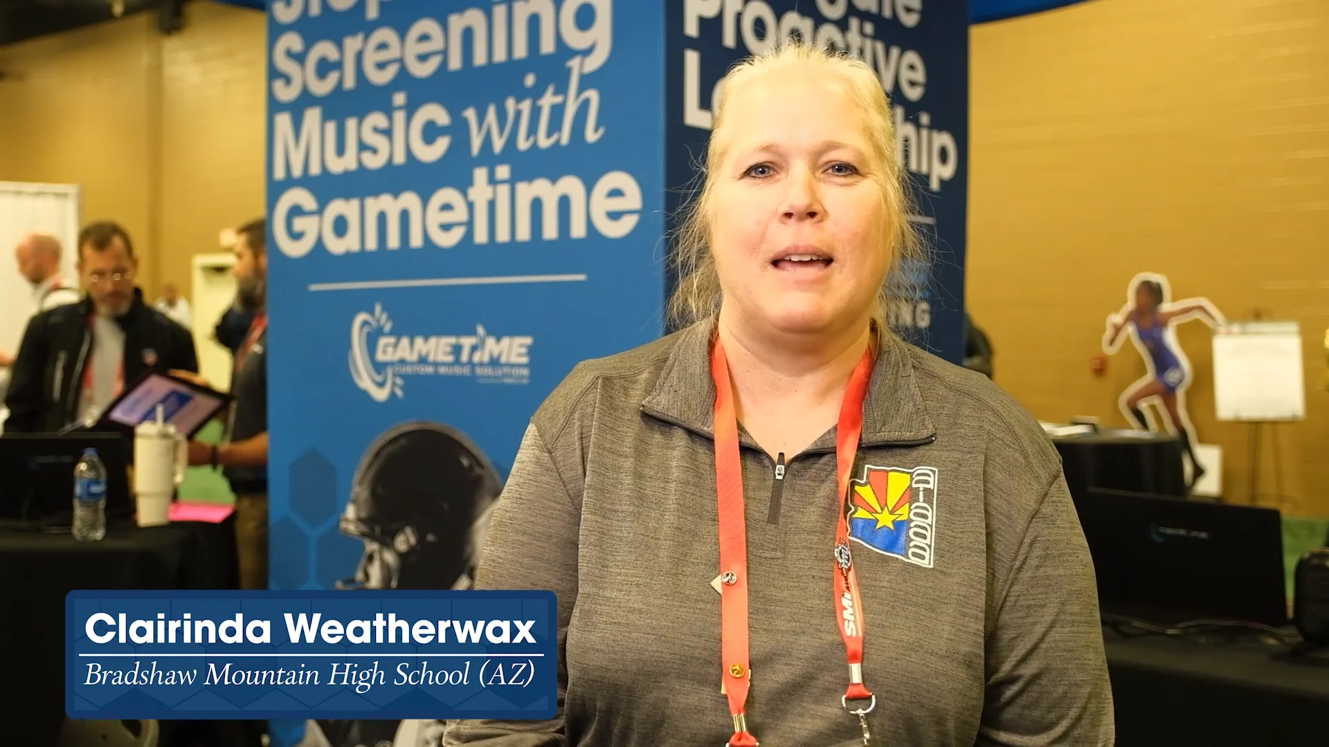 Clairinda Weatherwax Bradshaw Mountain High School (AZ).mp4