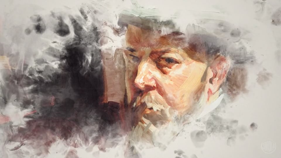 Museo Sorolla - Centenario