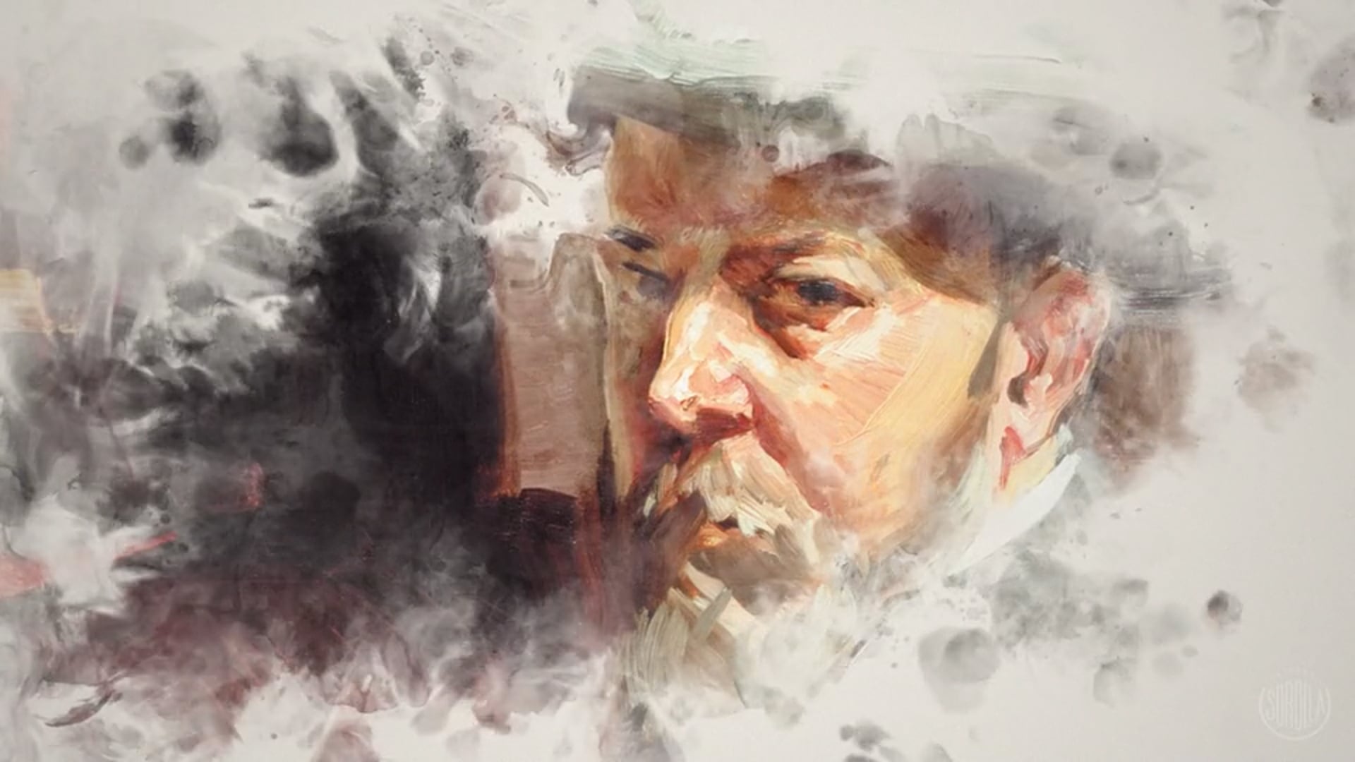 Museo Sorolla - Centenario